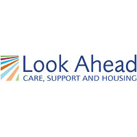 Look Ahead Logo