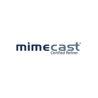 Mimecast Logo