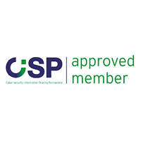 OSP Partner Logo