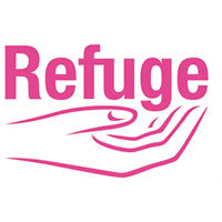 Refuge Logo