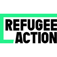 Refugee Action Logo