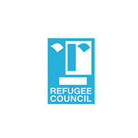 Refugee Council Logo