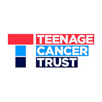 Teenage Cancer Trust Logo