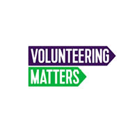 Volunteering Matters Logo