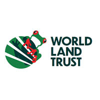 WorldLand Trust Logo