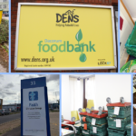 Supporting Local Communities for National Food Bank Day 2026