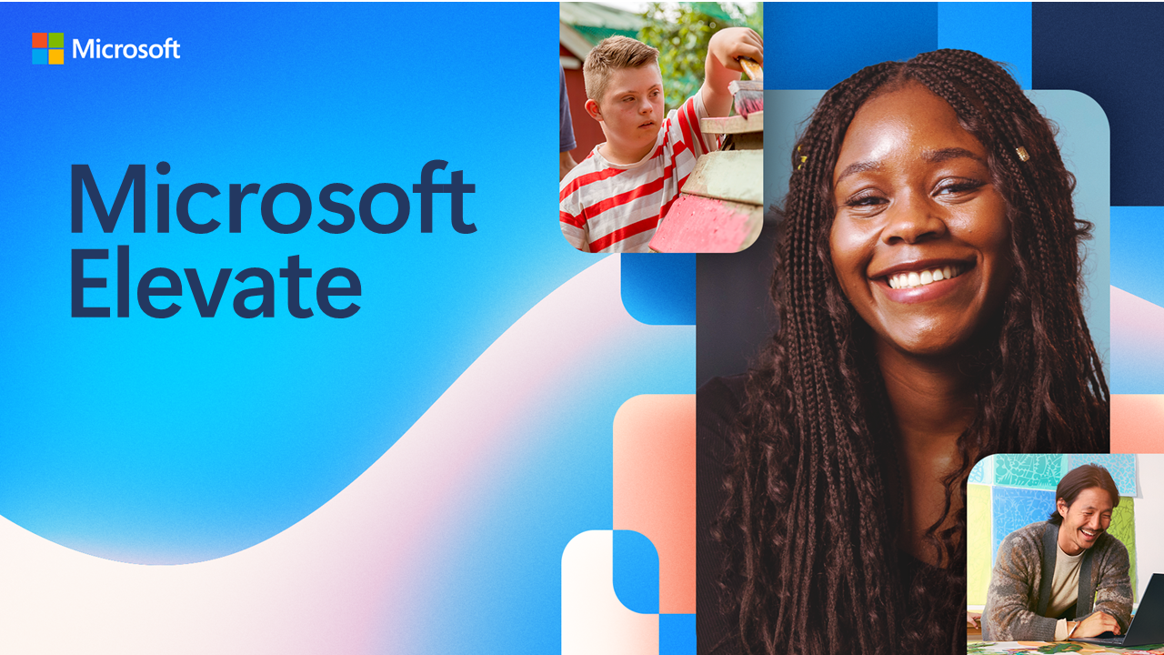 From AI Curiosity to Real Impact: Helping Nonprofits Accelerate with Microsoft Elevate for Changemakers
